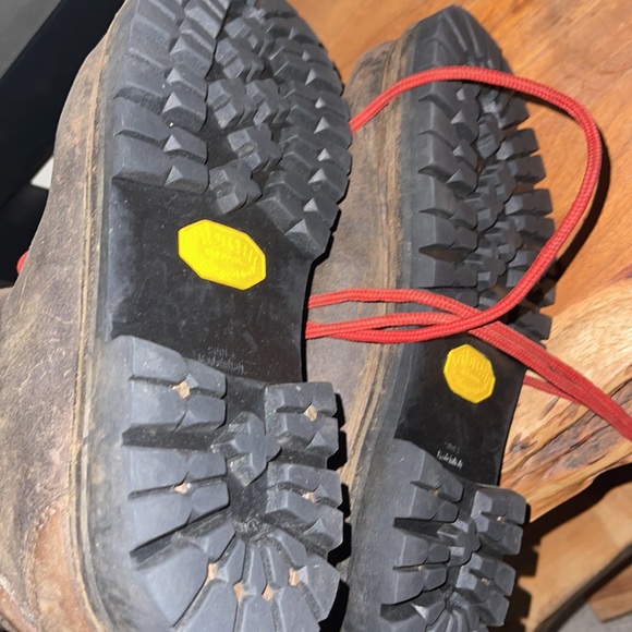 by fabiano Shoes Rare Vintage By Fabiano Hiking Boots Poshmark